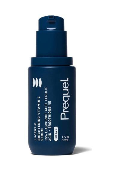 Prequel Lucent-c Aydınlatıcı Vitamin C Yüz Serumu 30ml