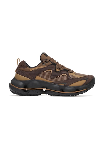 Merrell Speedarc Matıs Ltr Wp Erkek Ayakkabısı J00005535 Kahve