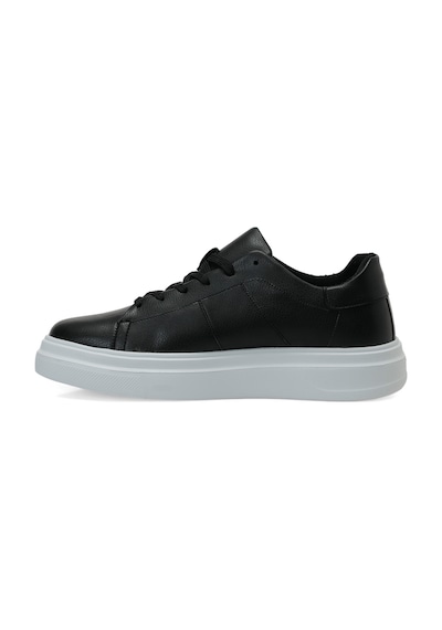 Torex Lagom Siyah Erkek Sneaker 000000000102726464