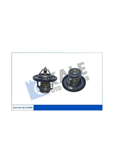 Hyundai Accent Milenyum Termostat 1.5 2000-2001 G4eb Kale 572400