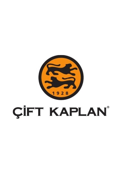 3Lü Paket Çift Kaplan 800 Elestan Pamuklu Spor Erkek Boxer (498564144)