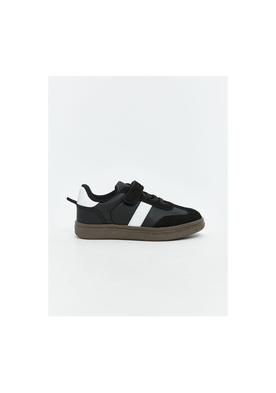 Lc Waikiki Alıta Cıty Farkıyla Lcw Steps Siyah Erkek Bebek Sneaker Siyah - 924274903 Siyah Lc Waikiki Alıta Cıty Farkıyla Lcw Steps Siyah Erkek Bebek Sneaker Siyah - 924274903 Siyah
