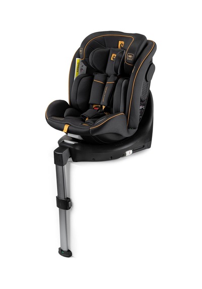 Pierre Cardin Everest Oto Koltuğu 0-36 Kg 360 - Siyah