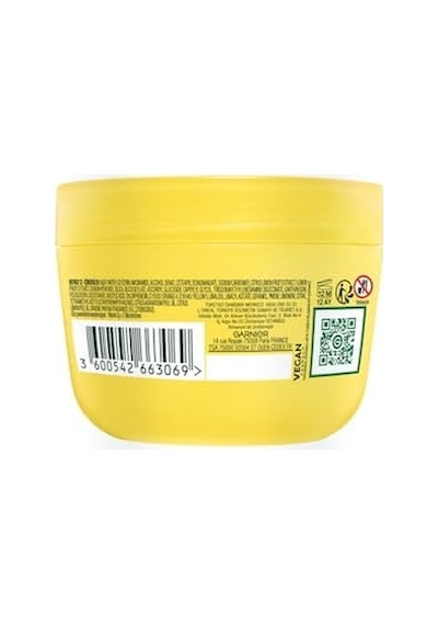 Ga.skinactive Face C Vitamini Sorbet Nemlendirici Yüz Kremi