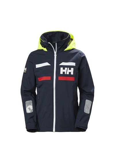 Helly Hansen W Salt Navıgator Kadın Mont Hha.30346 Hha.597 001
