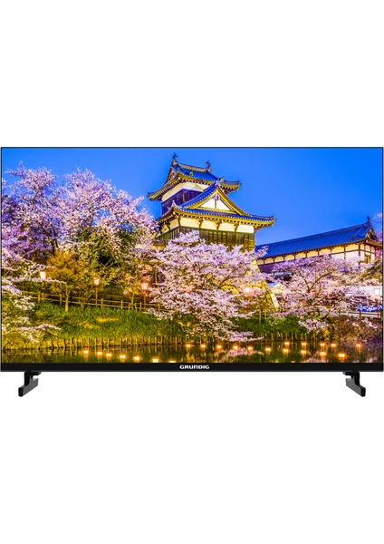 Grundig 32 GKH 6000 32" LED TV