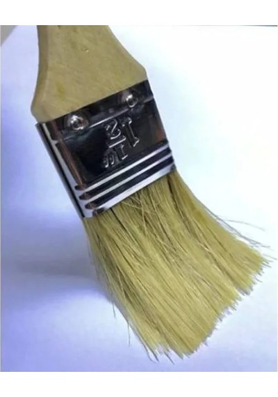 Boya Kestirme Fırça- Spatula Seti 3lü Go-53-vice 03112