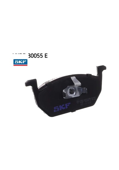 Ön Balata Üstten Kulaklı Golf7-a3-leon-octavıa 12 Gdb 2080 146x57 Skf 5q0698151c/ 5q0698151h/ 5q0698151e