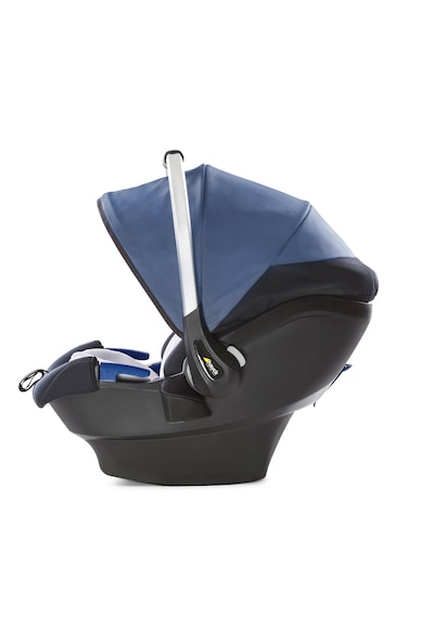 Hauck İ-pro Baby I-size Ana Kucağı Denim