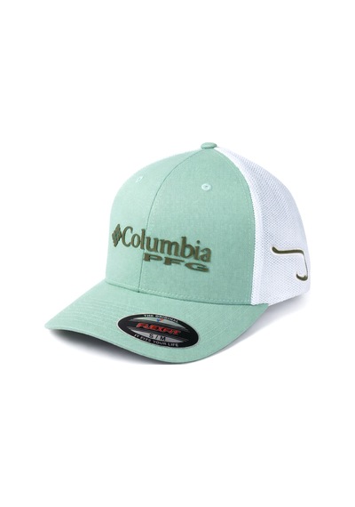 Columbia Columbıa Mesh Ball Unısex Şapka 1503971-357 Çok Renkli