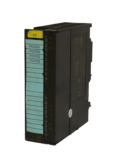 6es7350-1ah02-0ae0 Sımatıc S7-300, Counter Module