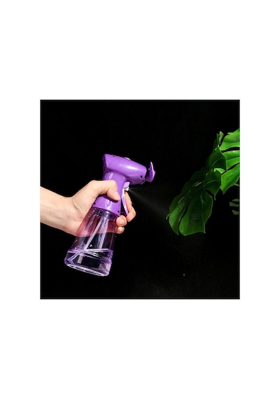 Sulu Fan Vantilatör Serinletici Mini Klima Yüz Soğutma Fanı 350 Ml Su Tankı Pilli Water Spray Fan