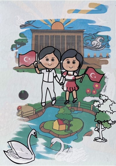 Galt Water Magic Şehirler türkiye