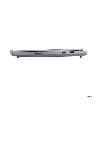 Lenovo ThinkBook 16P G6 ADR 21U00014TX-K23 R9-8940HX 32 GB 2 TB+2 TB 8 GB RTX5060 16" Free Dos Dizüstü Bilgisayar