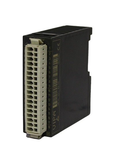 221-1bh10, Vıpa221-1bh10 Sm221 Digital Input, 16dı, 24vdc