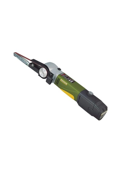 Proxxon 29810 Akülü Şerit Bant Zımpara BS/A 10.8 V 2.6 Ah