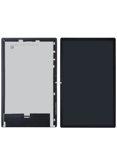 Teknonet Samsung Galaxy Tab A8 Wi-fi Sm-x200 32 Gb 10.5 Uyumlu Lcd+dokunmatik - Siyah