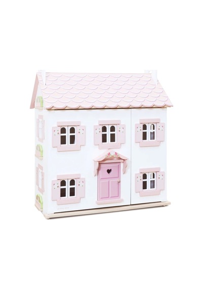 Le Toy Van Sophie'nin Bebek Evi