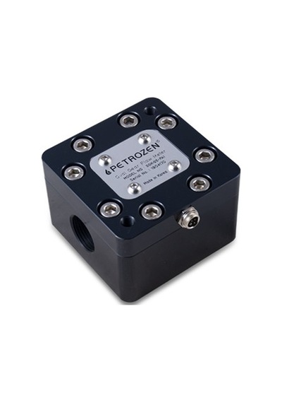 Petrozen  Petrozen Sgk-025-paı Dn25 Oval Dişli Sayaç