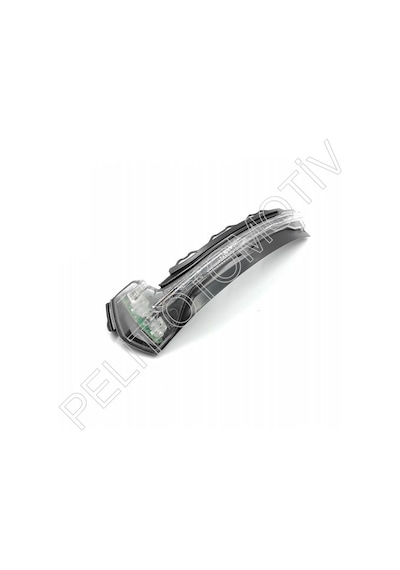 Audi A3 Sol Ayna Sinyali 8v0949101b 2013 - 2021