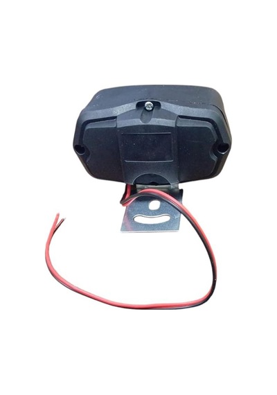 Motor Lamba 8 Led