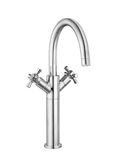 Eca Quadrille Yüksek Tip Lavabo Bataryası 102108614