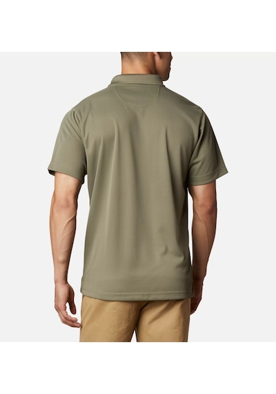 Columbia Utilizer Polo Yaka Erkek Tişört Am0126-397 001