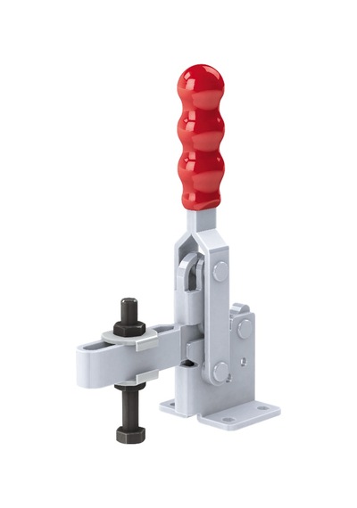 Goodhand Gh-13502-b Dikey Geçiş Kelepçesi 350 Kg Kapasiteli Düz