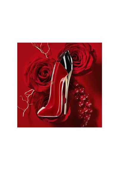Carolina Herrera Very Good Girl Edp 80ml