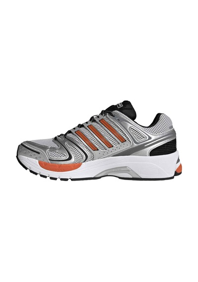 Adidas Adistar Control 5 Gri Koşu Ayakkabısı Kı7046