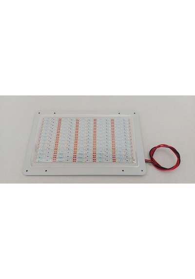 Ayge Su Geçirmez Led Lamba Marine Yat Tekne Karavan B. Projektör 12 V Dc ( Günışığı )