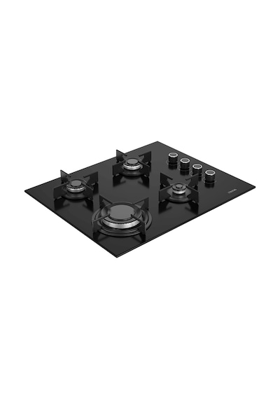 Altus ALA 189 DB Ankastre Cam Ocak