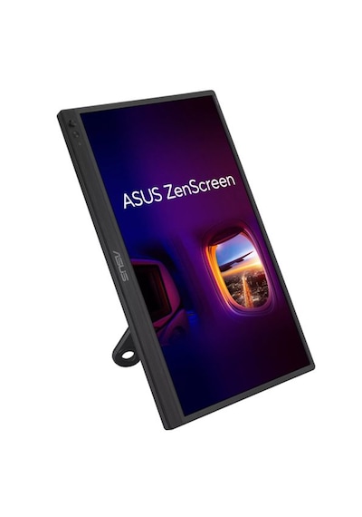 Asus ZenScreen MB169CK 15.6" 5 MS 60 Hz FHD IPS Monitor