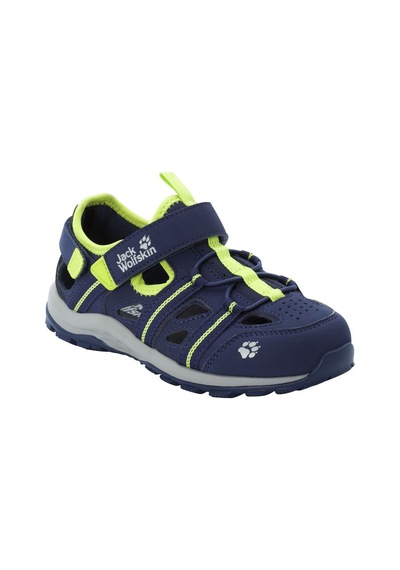 Jack Wolfskin Jack Wolfskın Sun Clımber K 1176 Lacivert
