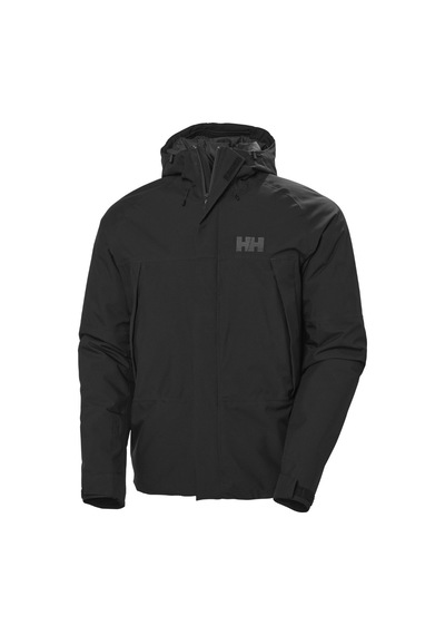 Helly Hansen Banff Insulated Jacket Erkek Mont-25590