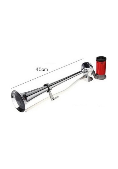 MARİNE GEMİ YAT TEKNE VAPUR KORNASI 12 VOLT