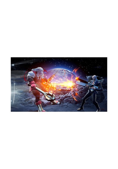 Skybound Invincible Vs Ps5 Oyun