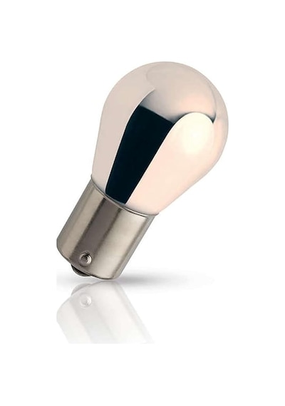 Philips Py21w Chrome Diadem 12v 93 Turuncu Amber Silver Vision Ampul 2 Adet Sku: Smg8690010194398 Açık Kahverengi