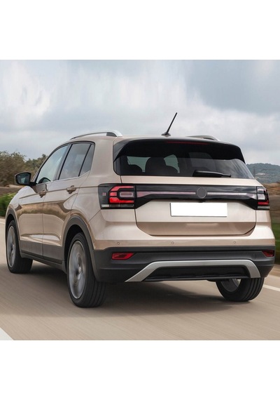 Vw T-cross 2019-2023 Arka Cam Silecek Kolu Kapak Takımı 2gm955707