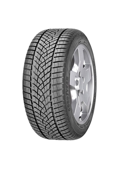 Goodyear Ultragrip Performance+ 225/55R18 102V Xl M+S 3Pmsf Fp 4X4 Kış Lastiği 2025