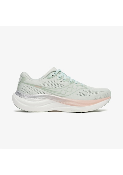 Saucony Ride 19 Kadın Yeşil Spor Ayakkabı S11055-128