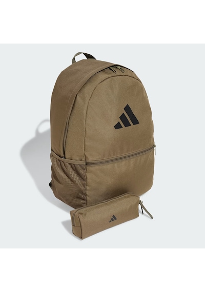 Adidas Olıstr/black Clsc Pcase Bp Haki