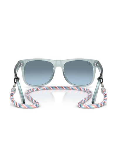 Ray-ban Junior 0rj9069s 7223u0 48 16 130 Gu037158 Güneş Gözlüğü Mavi