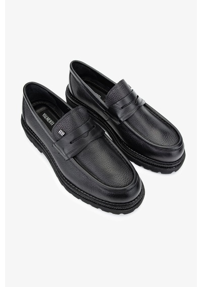 Valmenti Erkek Hakiki Deri Siyah Floter Loafer Ayakkabı 771 504 Erk Ayk Sk24-25 Sıyah Fltr Siyah Deri Valmenti Erkek Hakiki Deri Siyah Floter Loafer Ayakkabı 771 504 Erk Ayk Sk24-25 Sıyah Fltr Siyah Deri