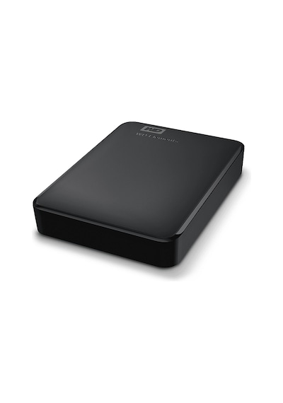 Wd Elements Portable WDBHJS0060BBK-WESN 6 TB 2.5" USB 3.0 Taşınabilir Disk