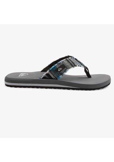 Quiksilver Monkey Abyss Sndl Erkek Terlik Çok Renkli