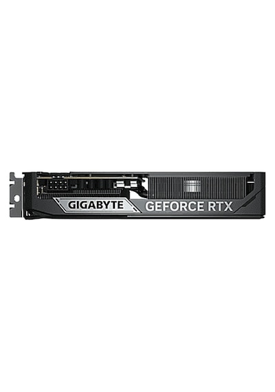 Gıgabyte Windforce Oc 8g Gddr7 128 Bit Dlss 4 Geforce Rtx 5060 Ti 8 Gb Ekran Kartı