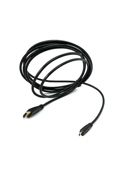 3 Metre Mikro Hdmi Kablo Slim Micro Hdmi To Hdmi Kablo 3m Micro