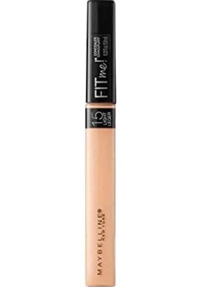 Fit Me Likit Kapatıcı - 15 Fair Diğer