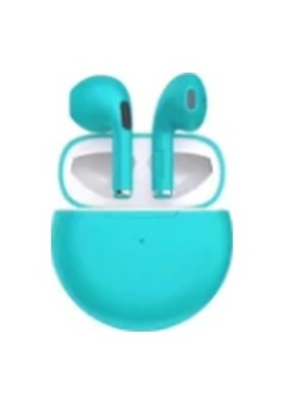 Earphones Air 12 TWS Bluetooth Kulaklık
